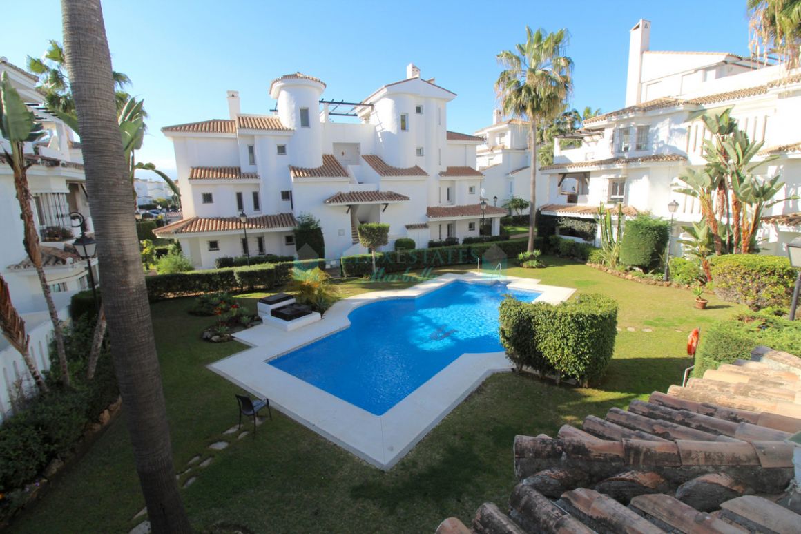 Apartment for sale in Marbella - Puerto Banus