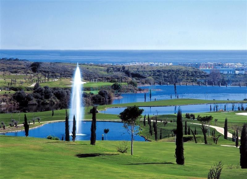 Apartamento en Benahavis