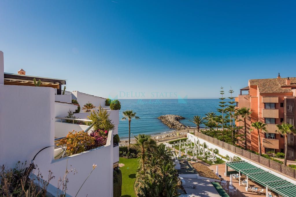 Apartamento en Marbella - Puerto Banus