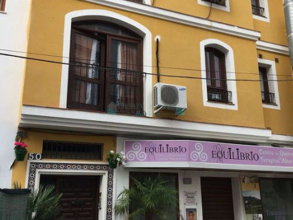 Business for sale in Estepona