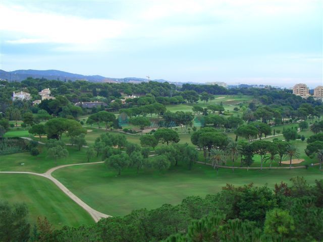 Apartment for sale in Rio Real, Marbella East