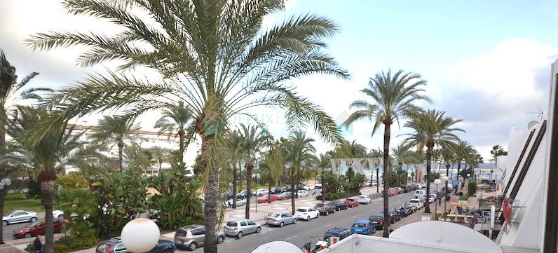 Office for rent in Marbella - Puerto Banus