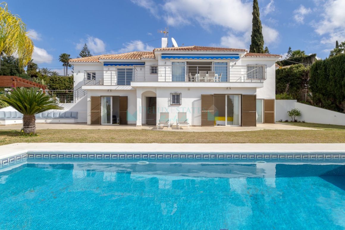 Villa in Marbella