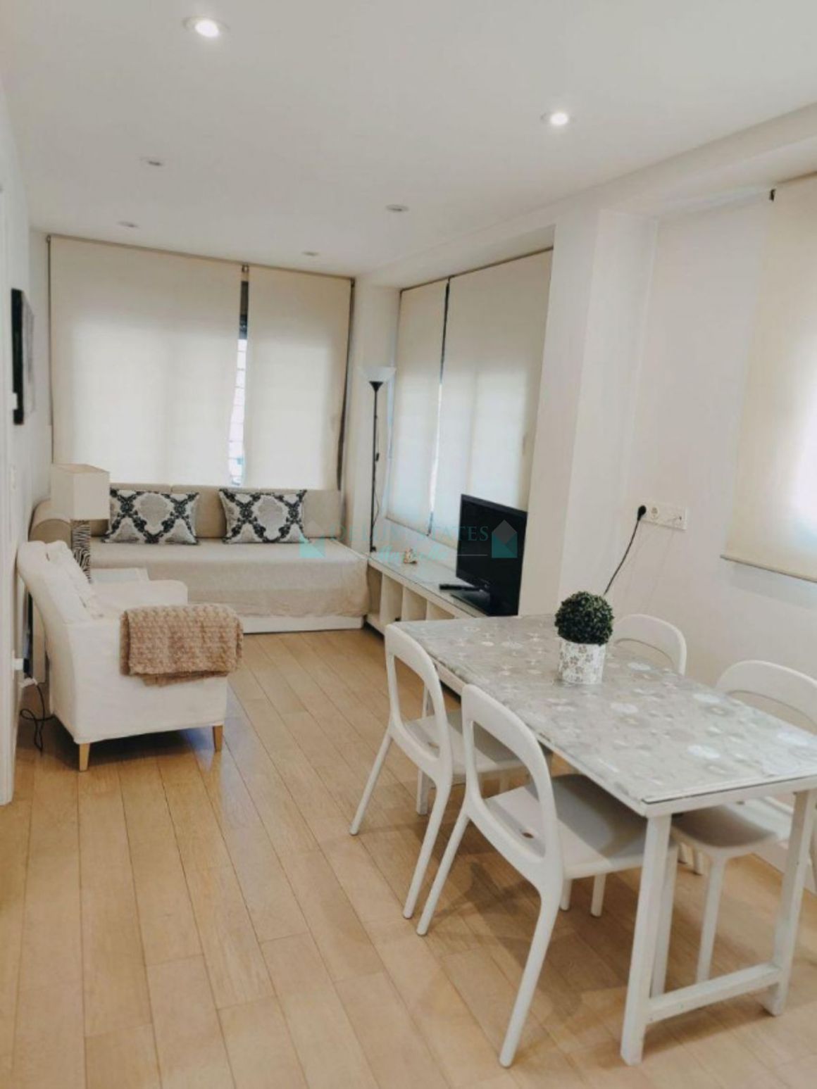 Apartment in Estepona