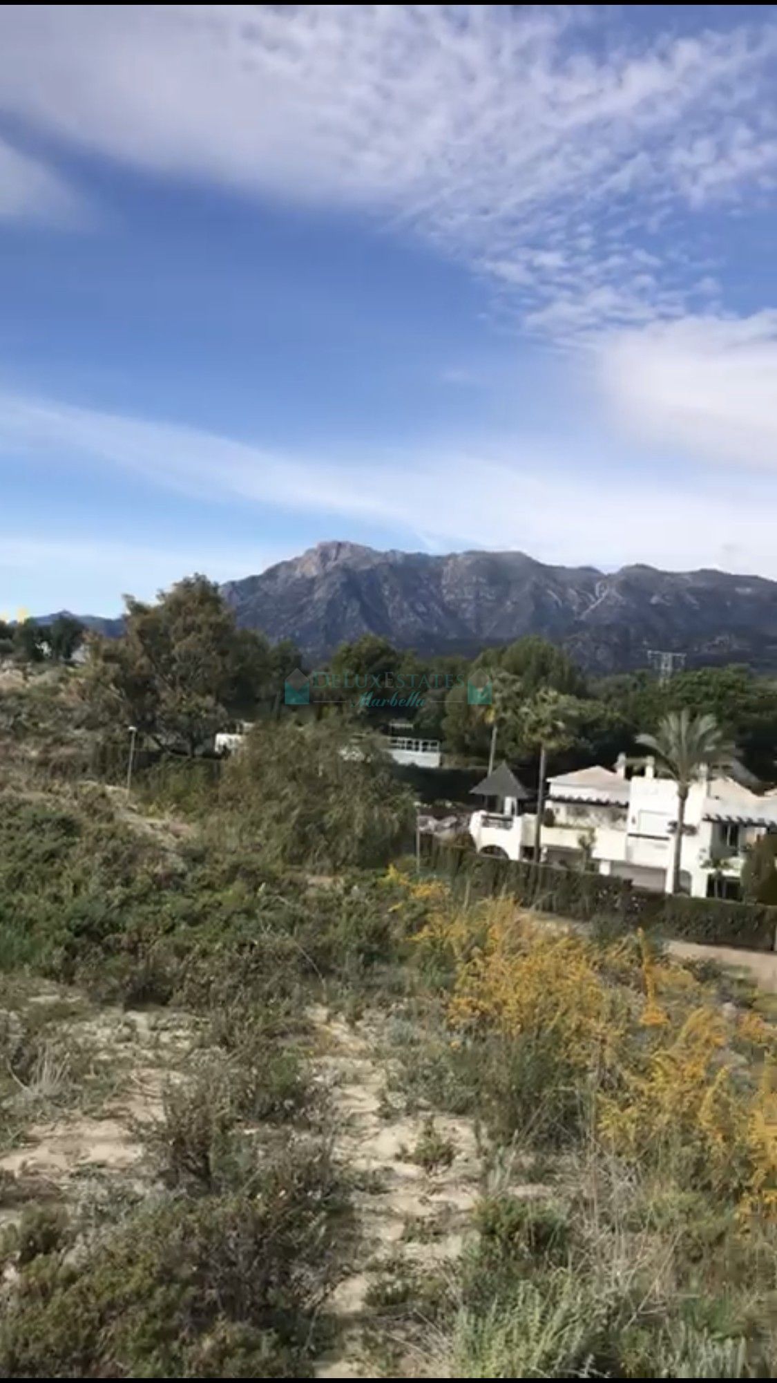 Residential Plot for sale in Torre Real, Marbella East