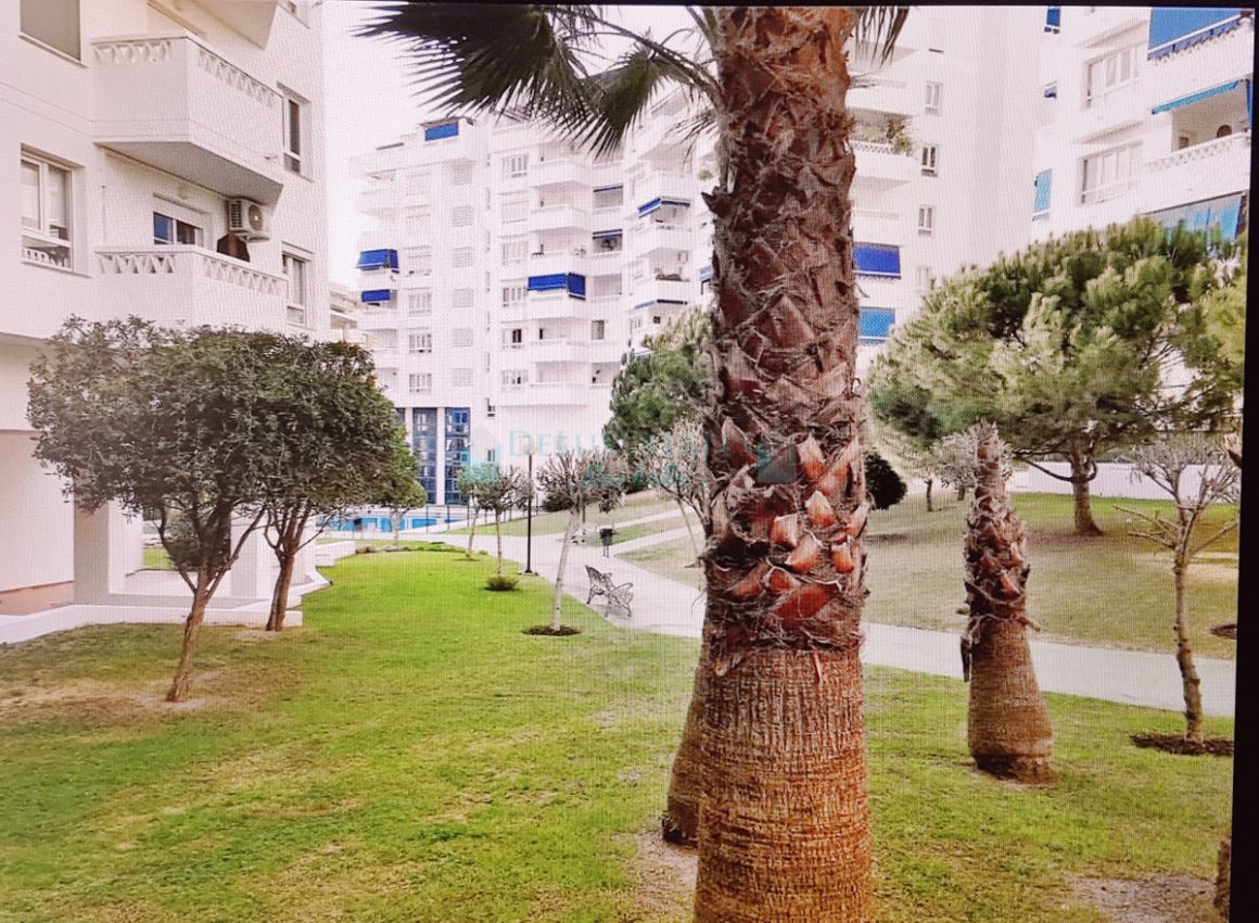 Apartment for sale in Nueva Andalucia