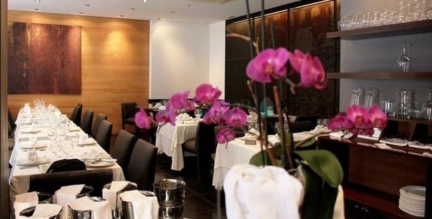 Restaurant for rent in Marbella - Puerto Banus