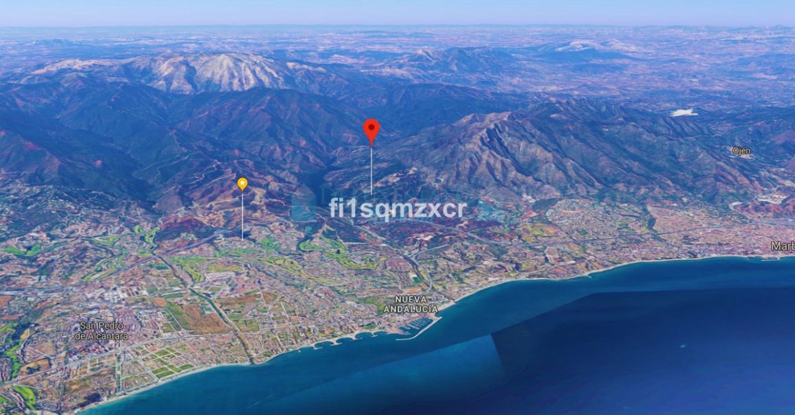 Plot for sale in Istan