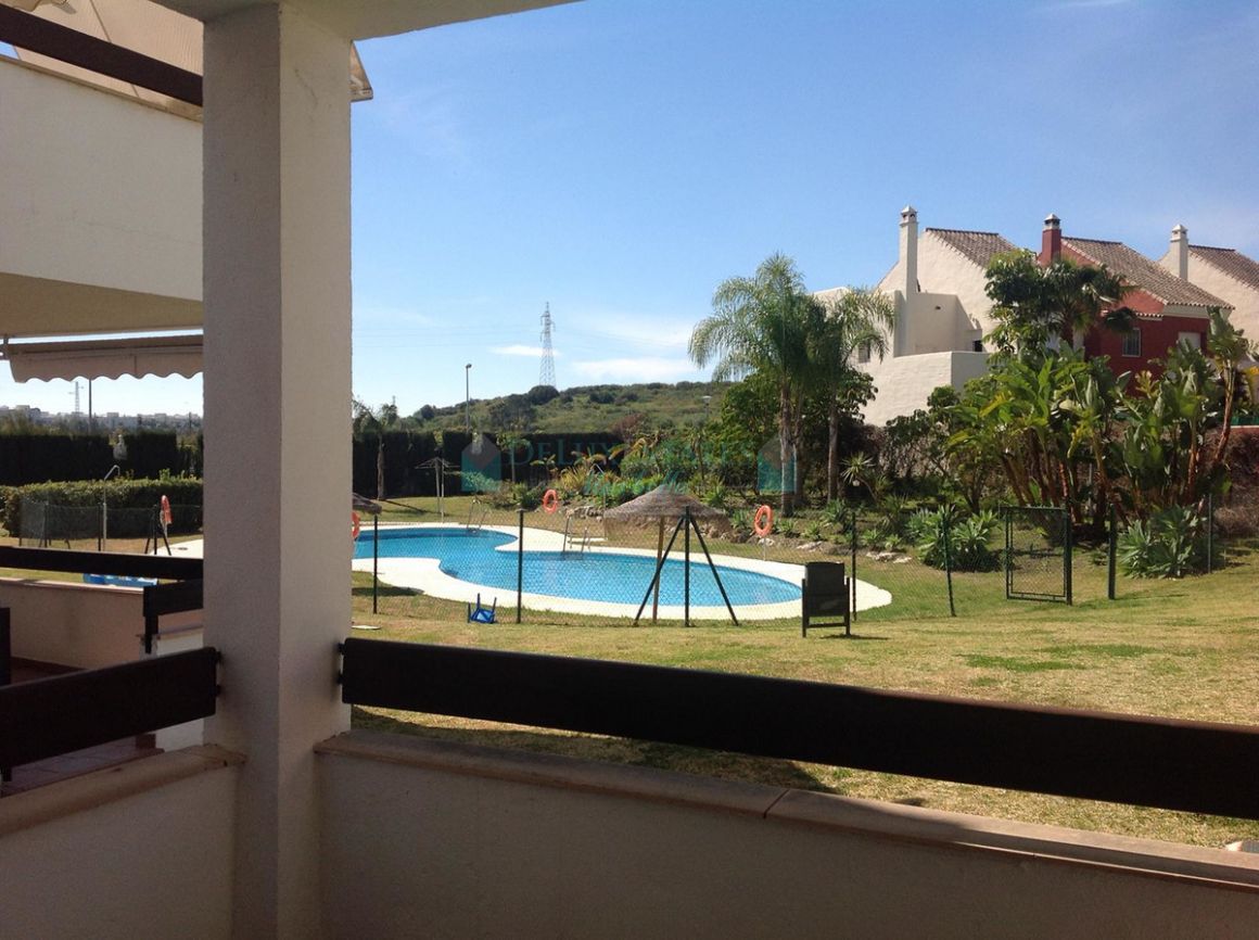 Town House for sale in Estepona