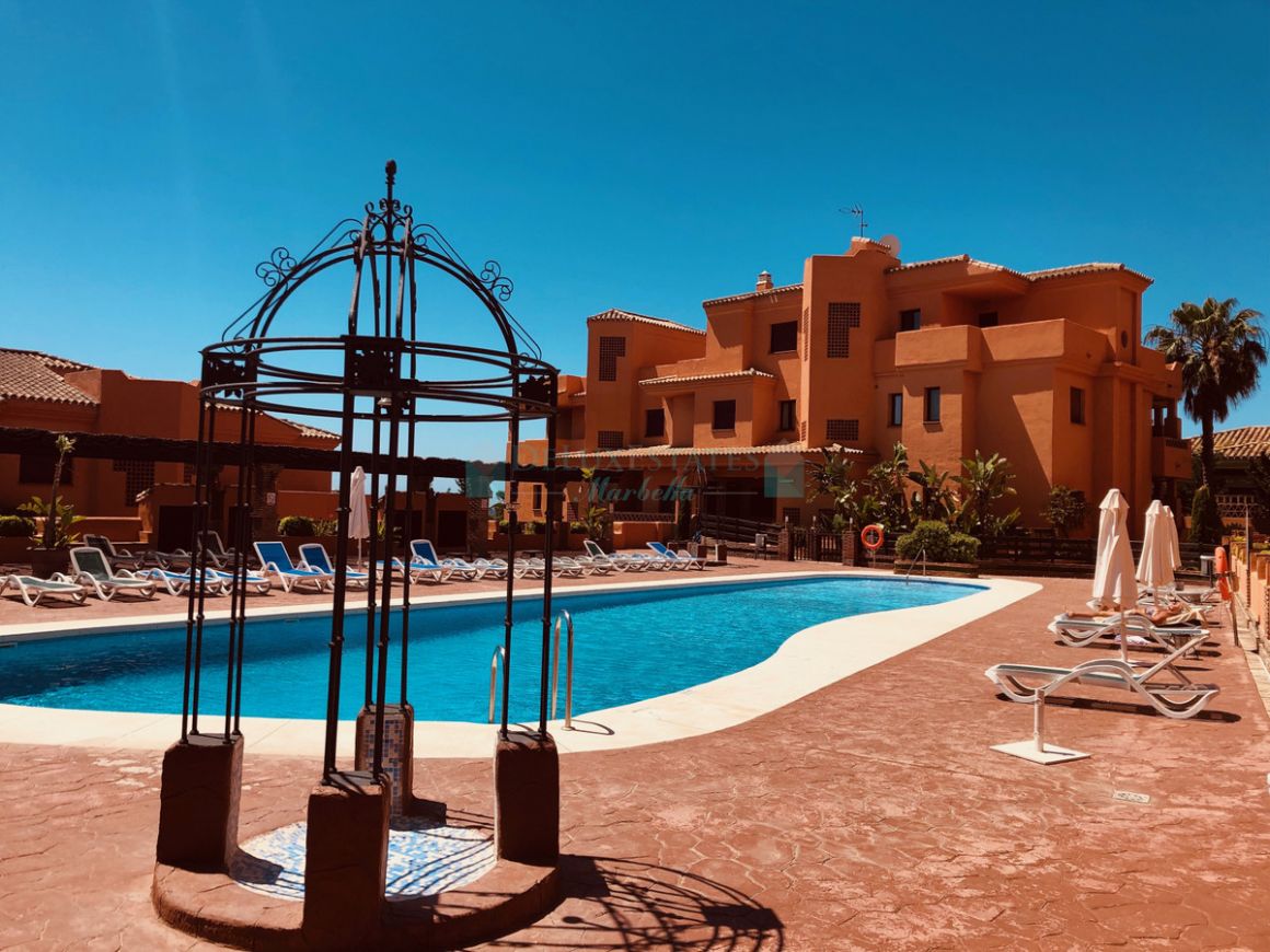 Studio for sale in Benahavis