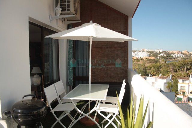 Penthouse for sale in Estepona