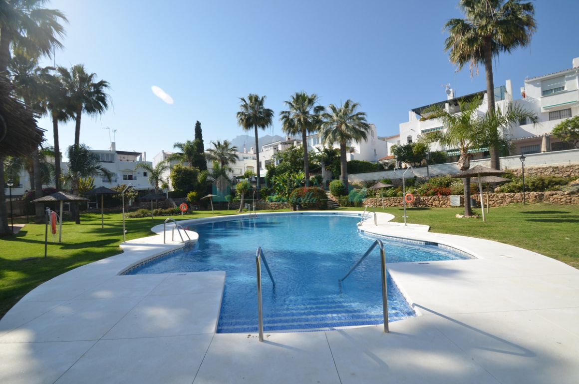 Town House for sale in Marbella