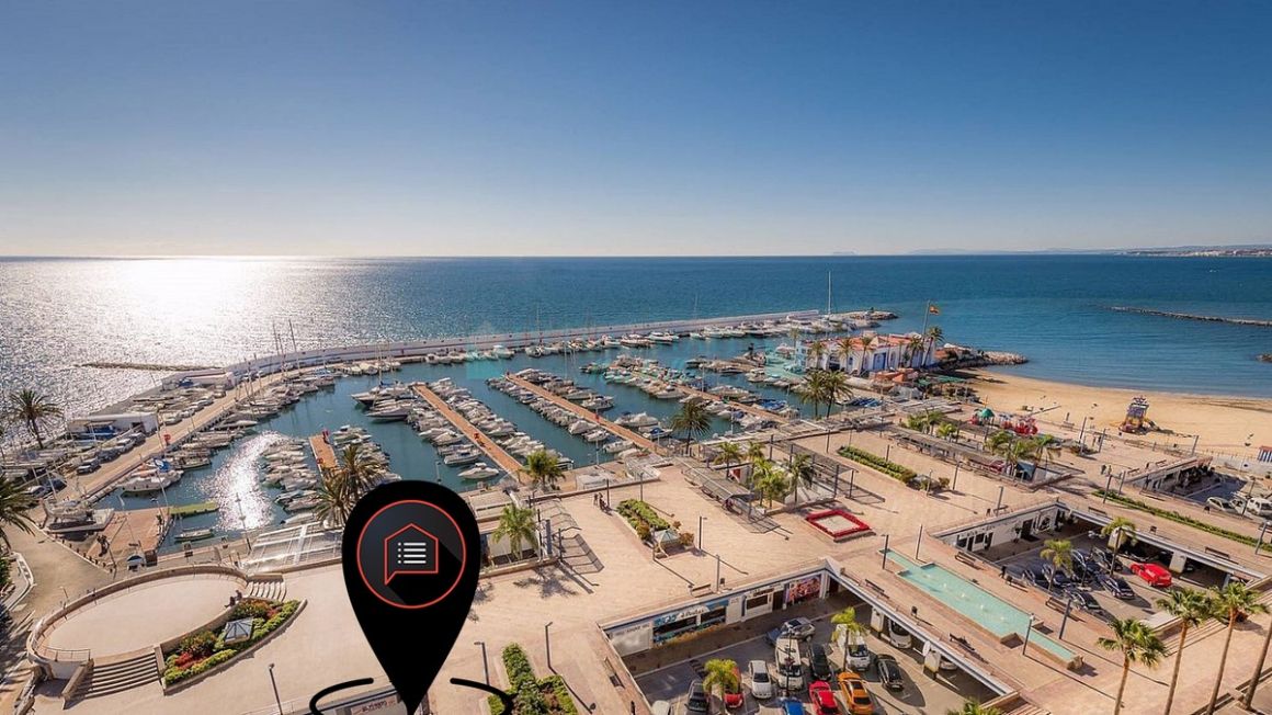 Bar for rent in Marbella