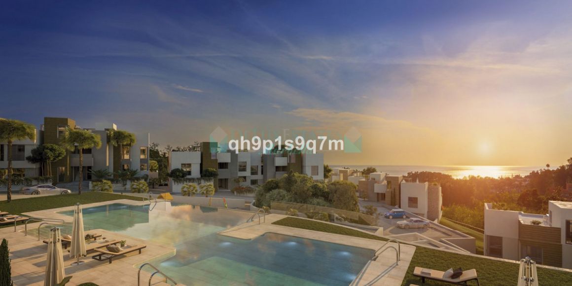 Ground Floor Apartment for sale in Marbella