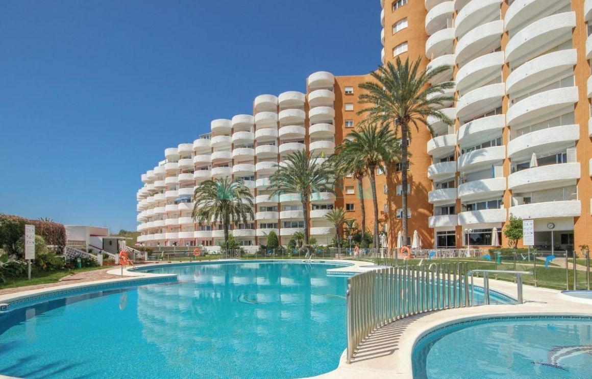 Studio for sale in Marbesa, Marbella East