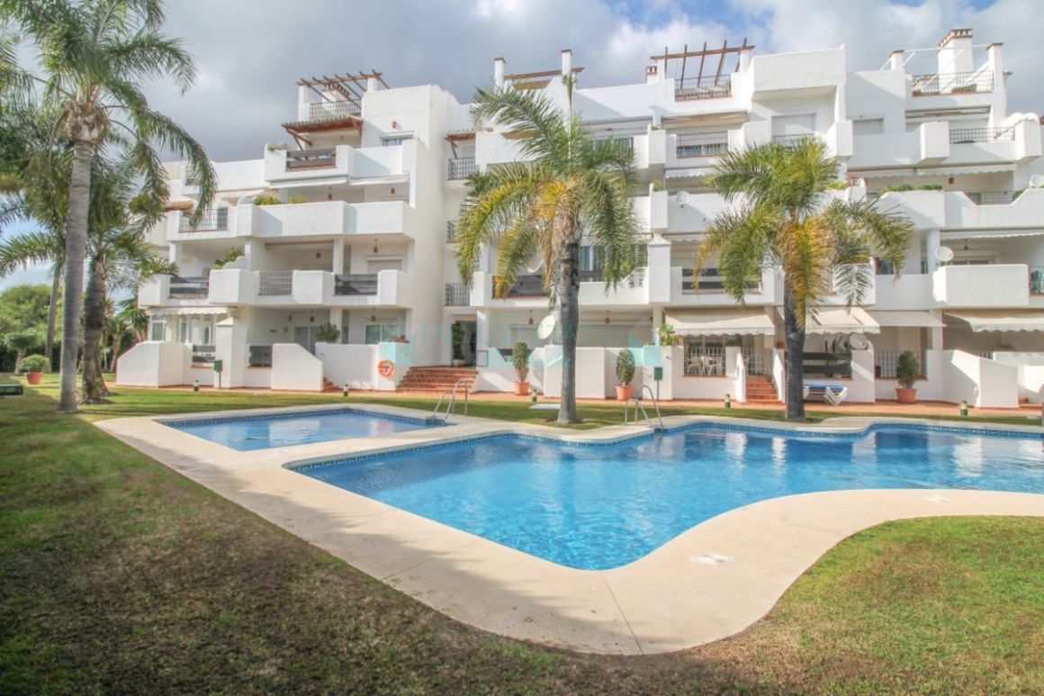 Apartment for sale in Marbella - Puerto Banus