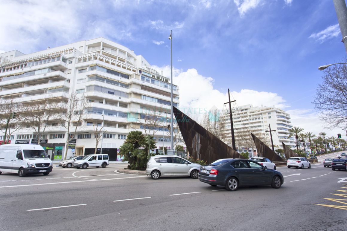 Business for sale in Marbella