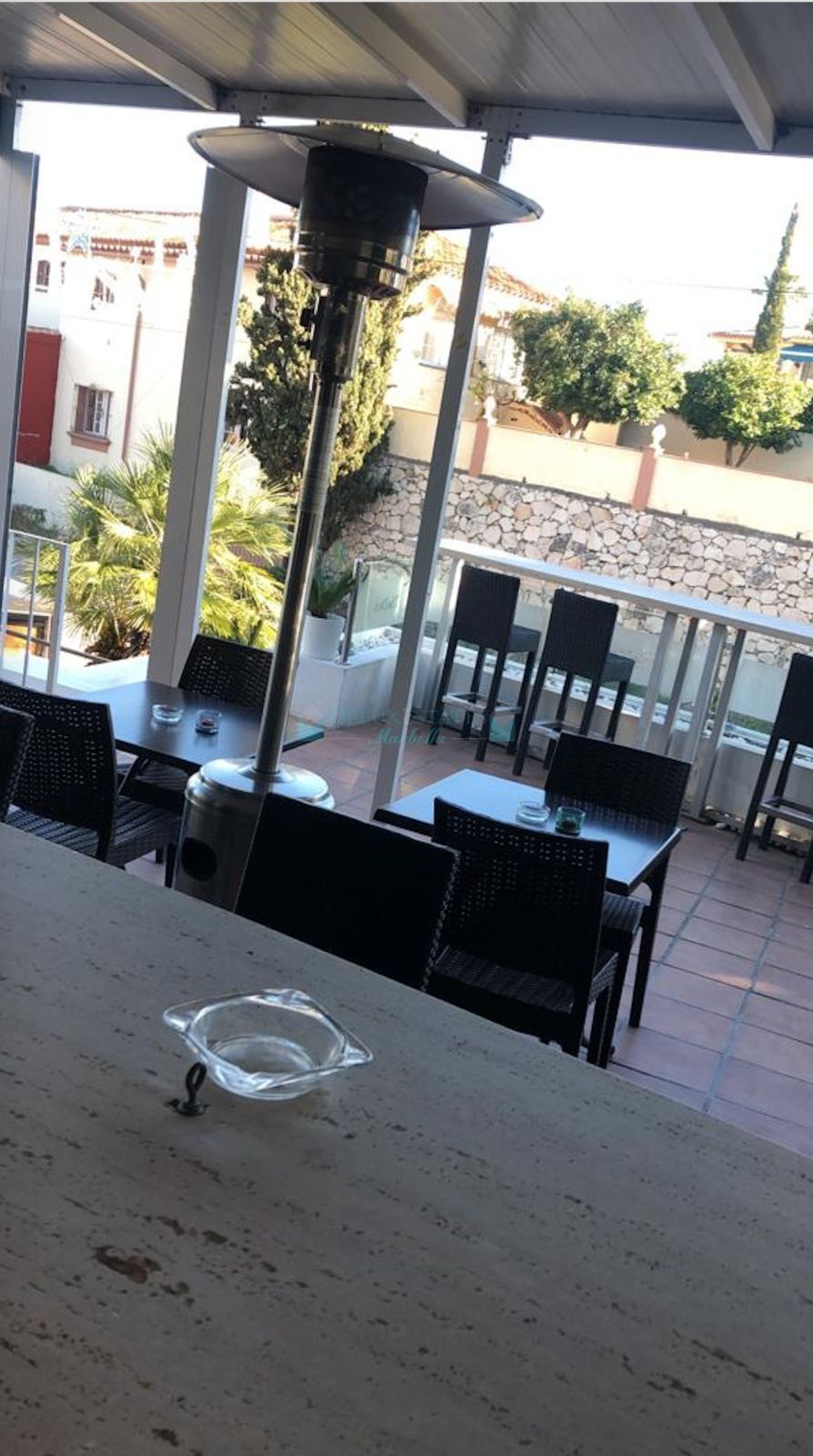 Bar for sale in La Campana, Nueva Andalucia