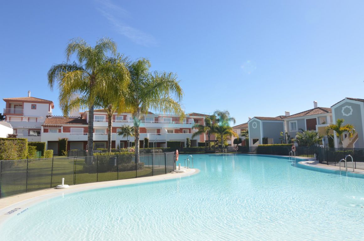 Ground Floor Apartment in New Golden Mile, Estepona