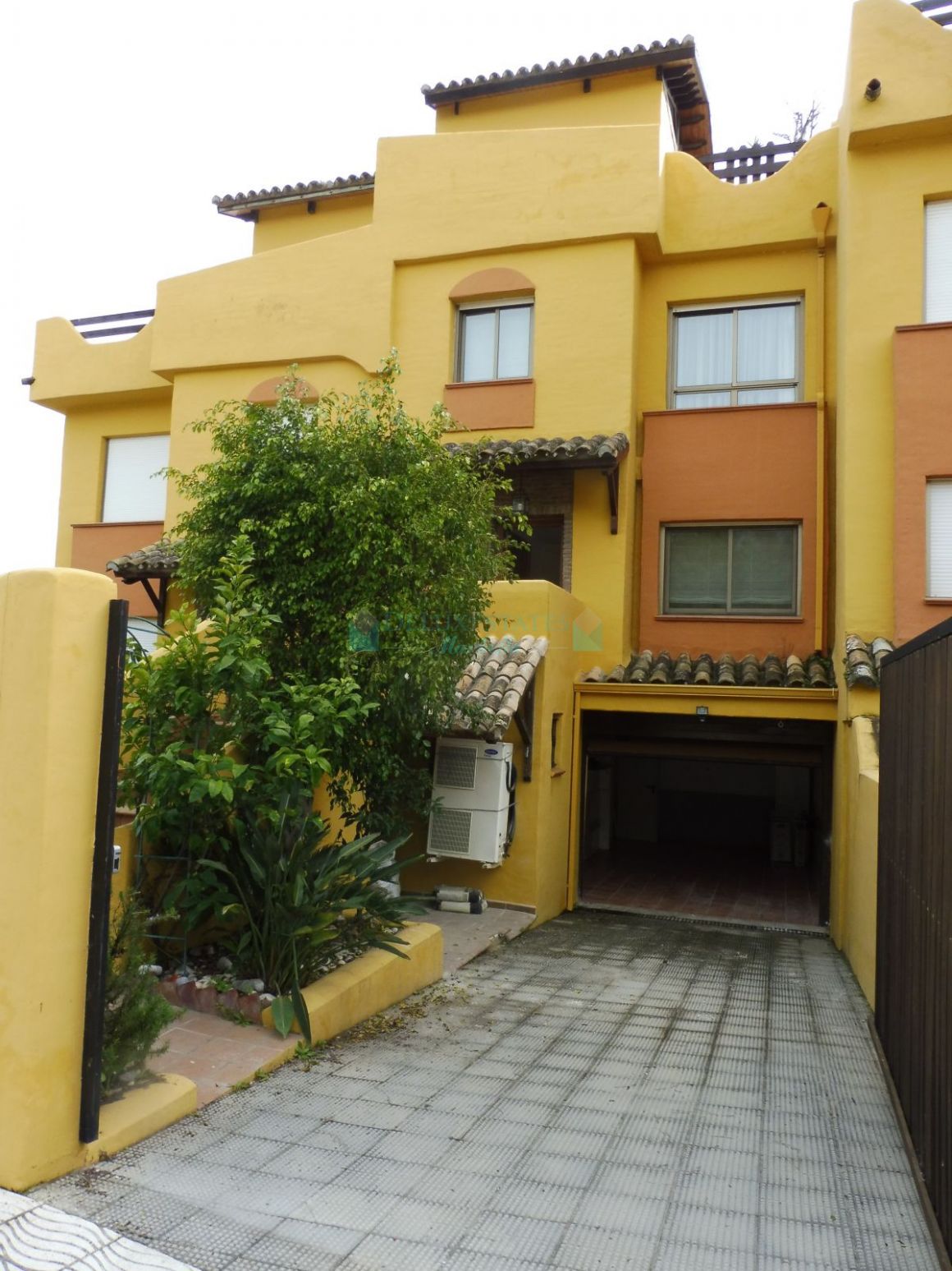 Town House for rent in Nagüeles, Marbella Golden Mile