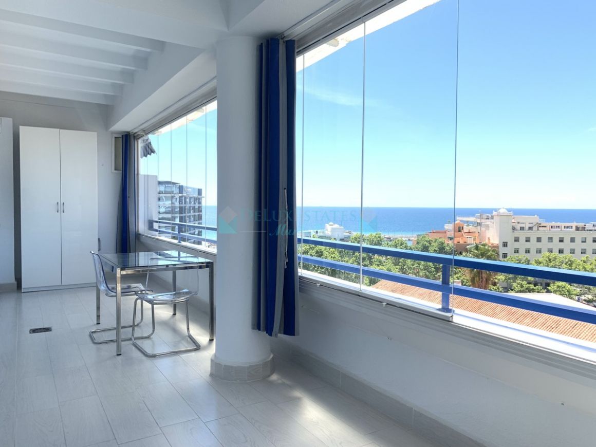Apartment for sale in Marbella