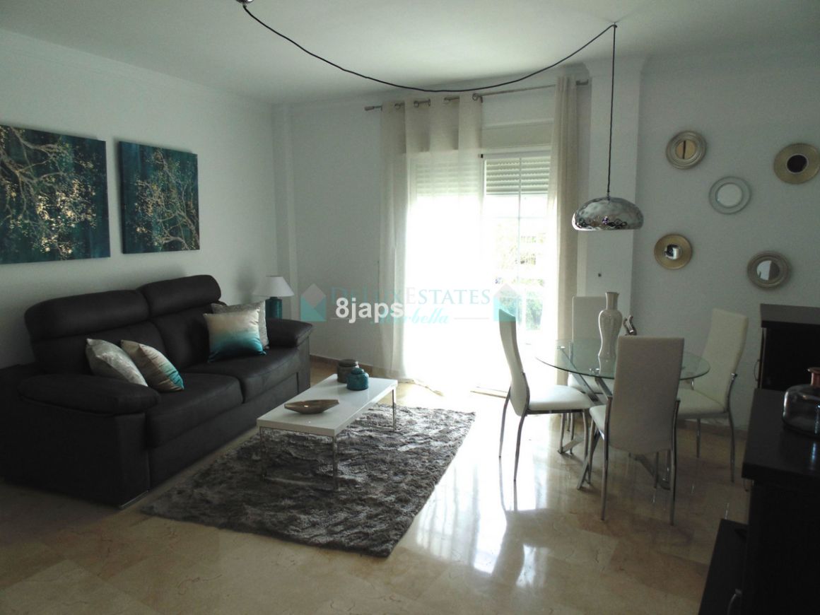 Studio for sale in Estepona