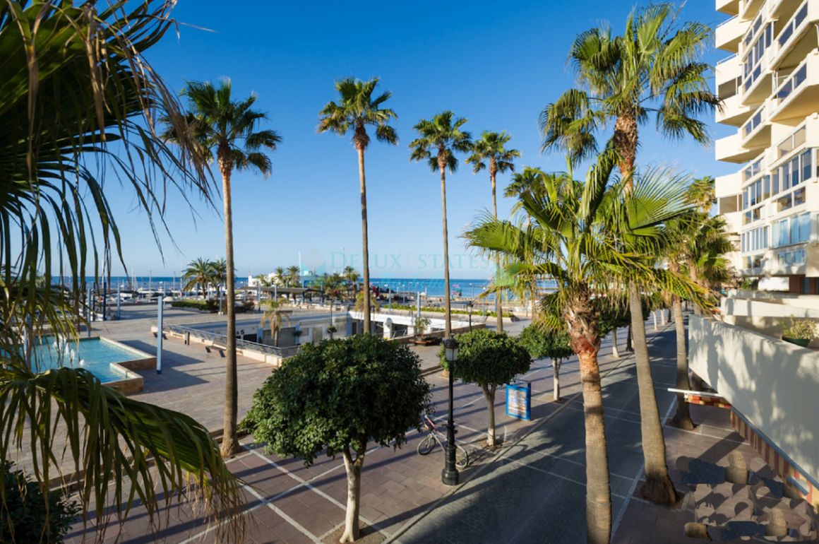 Office for sale in Marbella