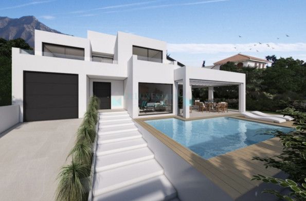 Villa in Marbella