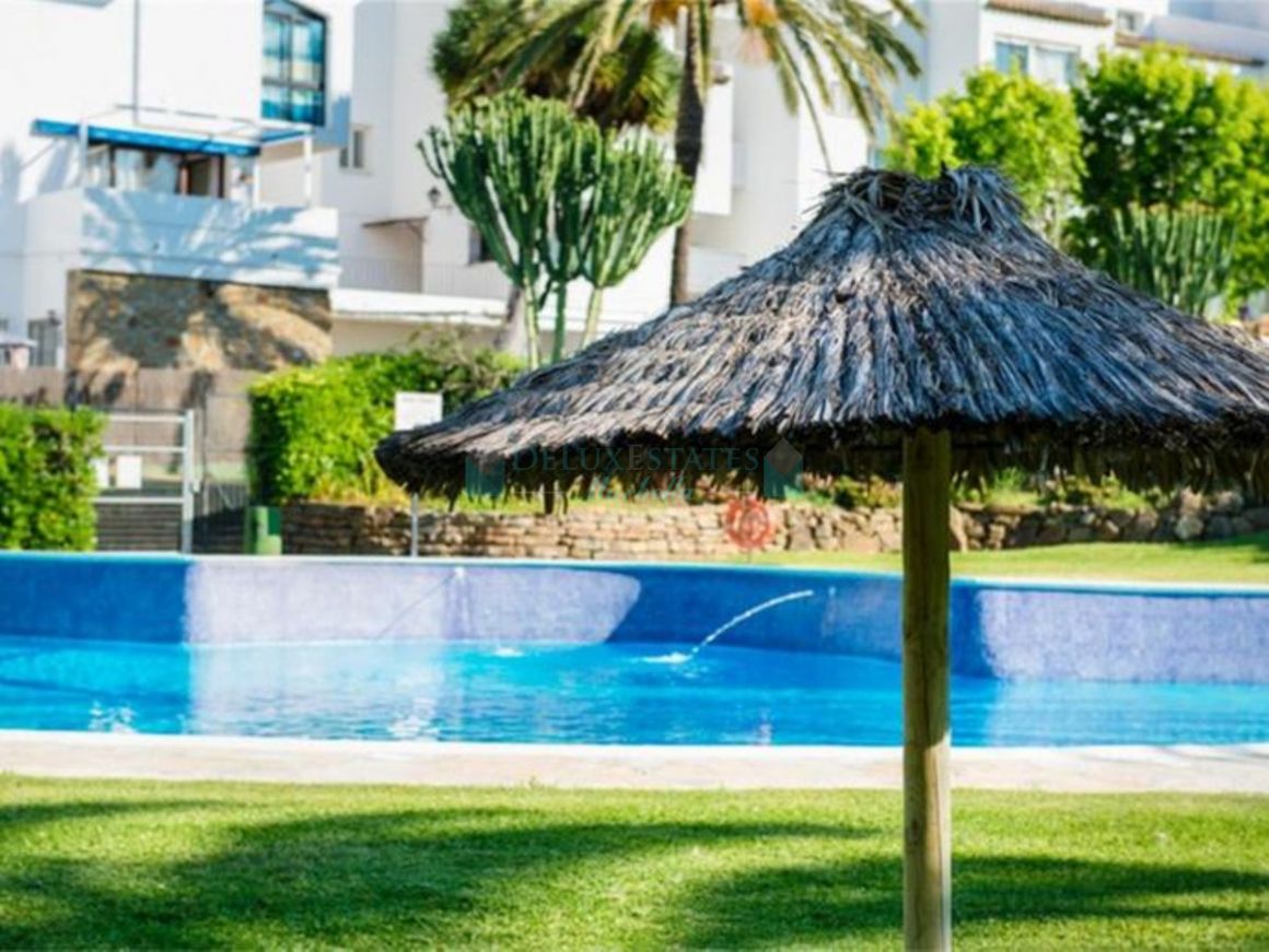 Studio for sale in Estepona