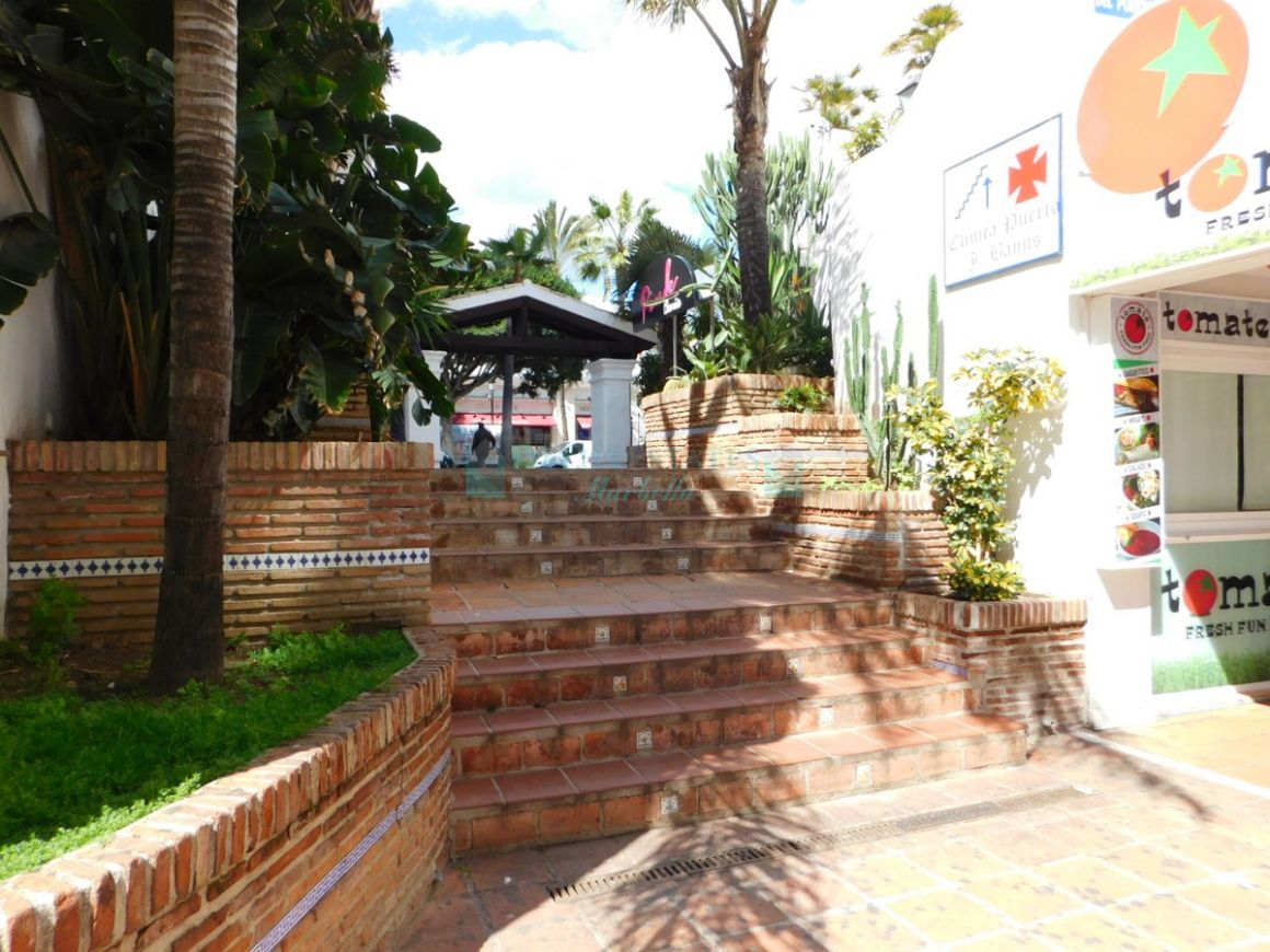 Discotheque for sale in Marbella - Puerto Banus