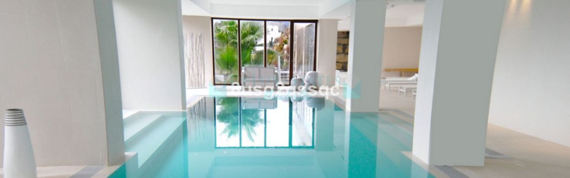Town House for sale in Benahavis