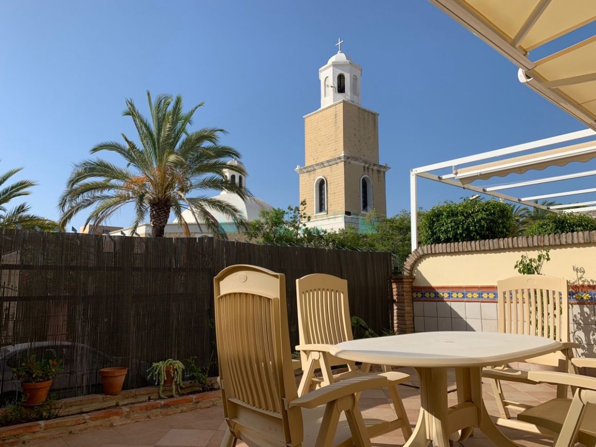 Town House for sale in San Pedro de Alcantara
