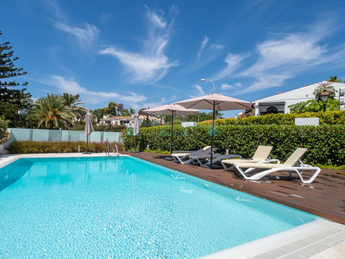 Apartment for sale in Marbella - Puerto Banus