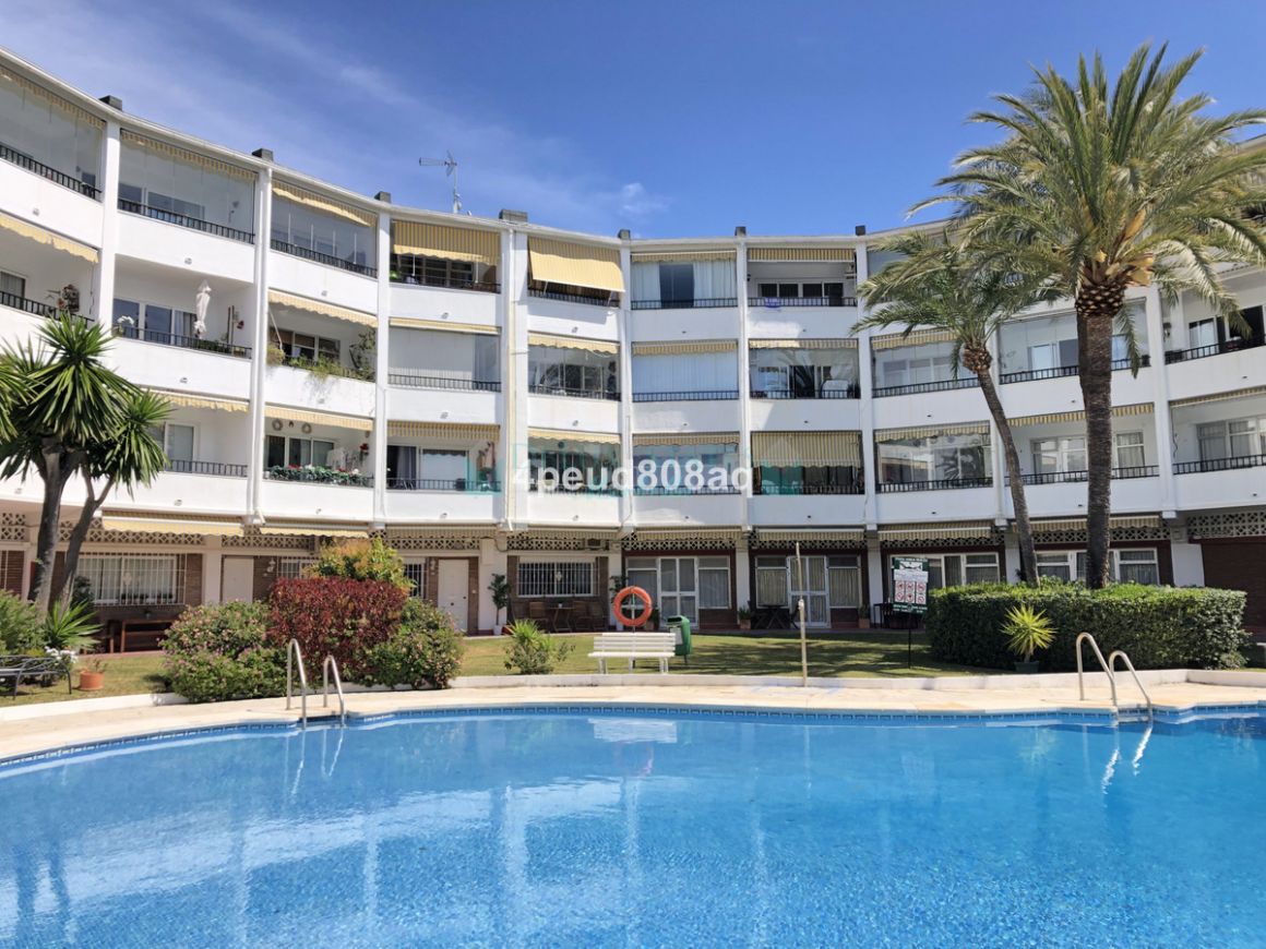Studio for sale in Marbesa, Marbella East