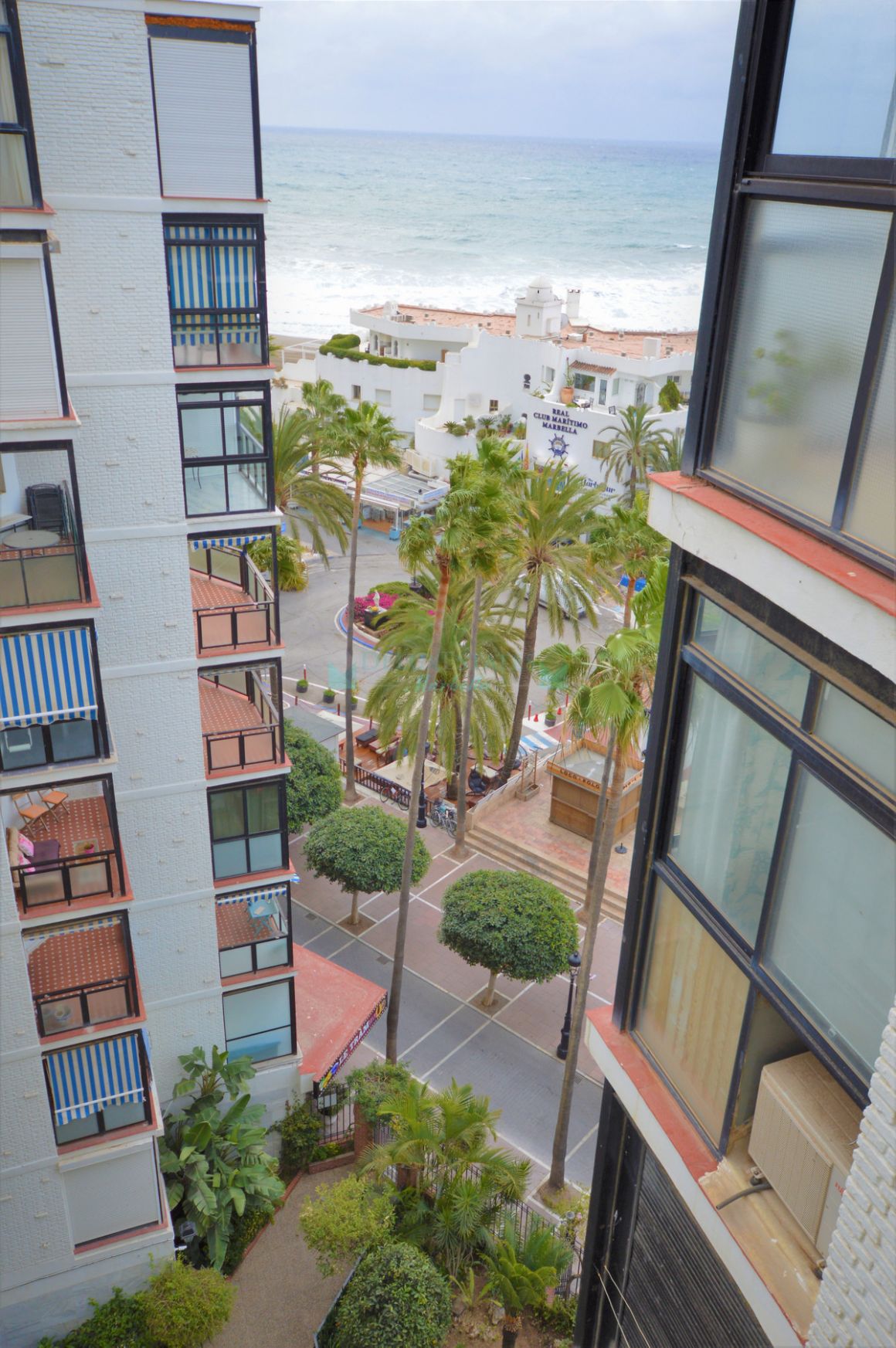 Penthouse for sale in Marbella