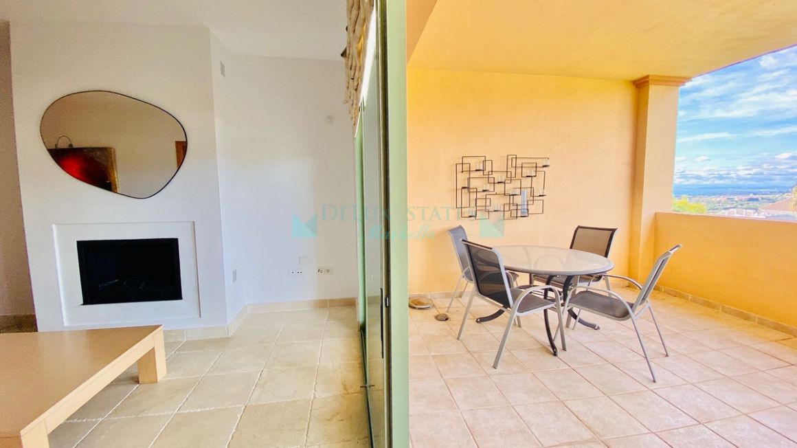 Apartment for sale in Los Flamingos, Benahavis