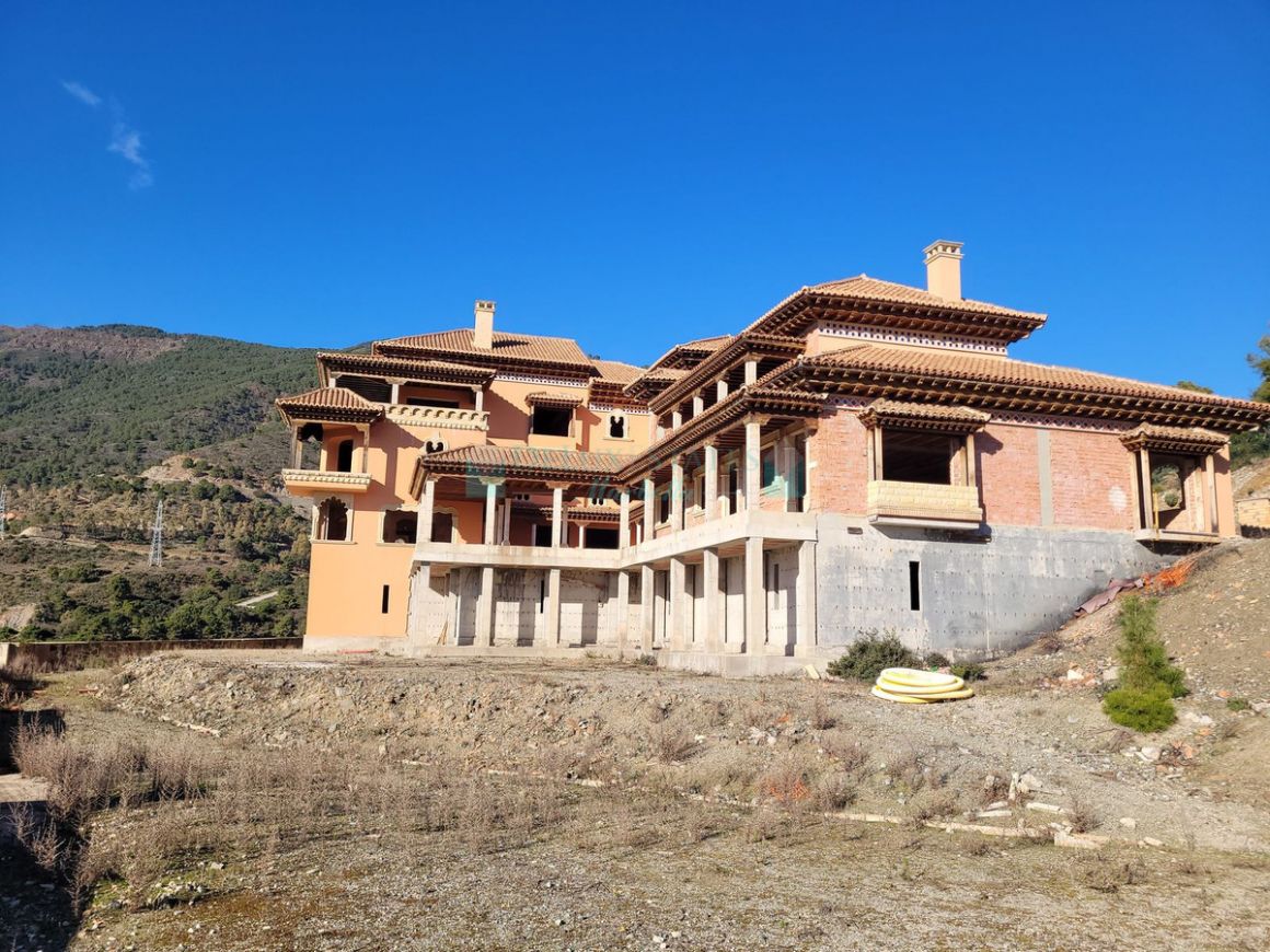 Villa in La Zagaleta, Benahavis