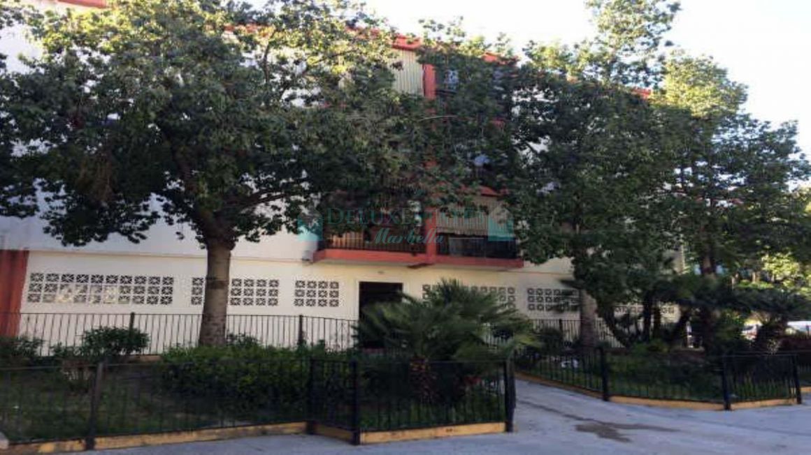 Apartment for sale in San Pedro de Alcantara