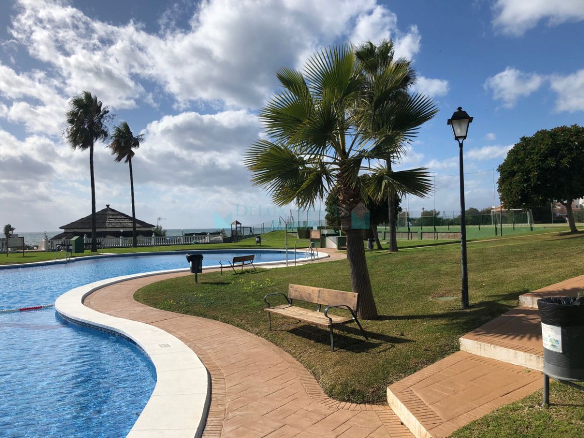 Ground Floor Apartment for sale in Marbella