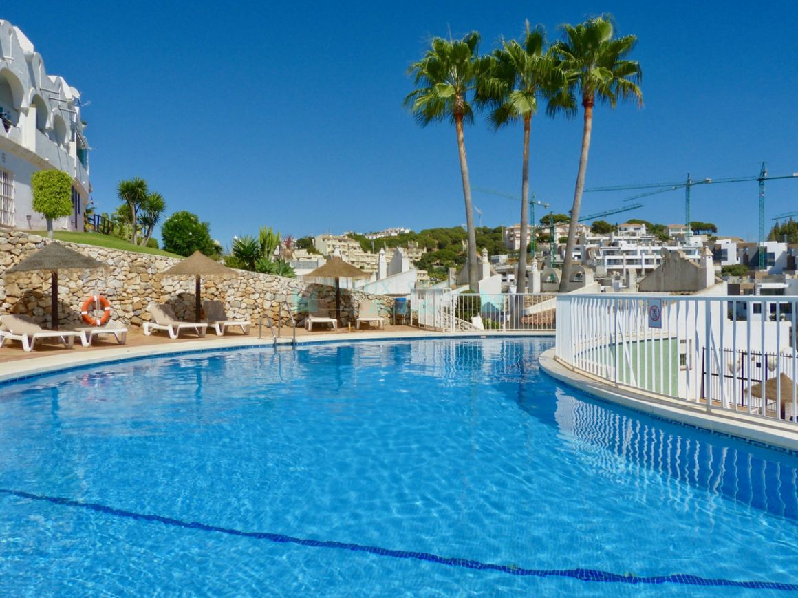 Town House for sale in La Reserva de Marbella, Marbella East