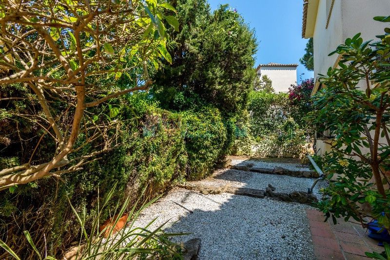 Villa for sale in Artola, Marbella East