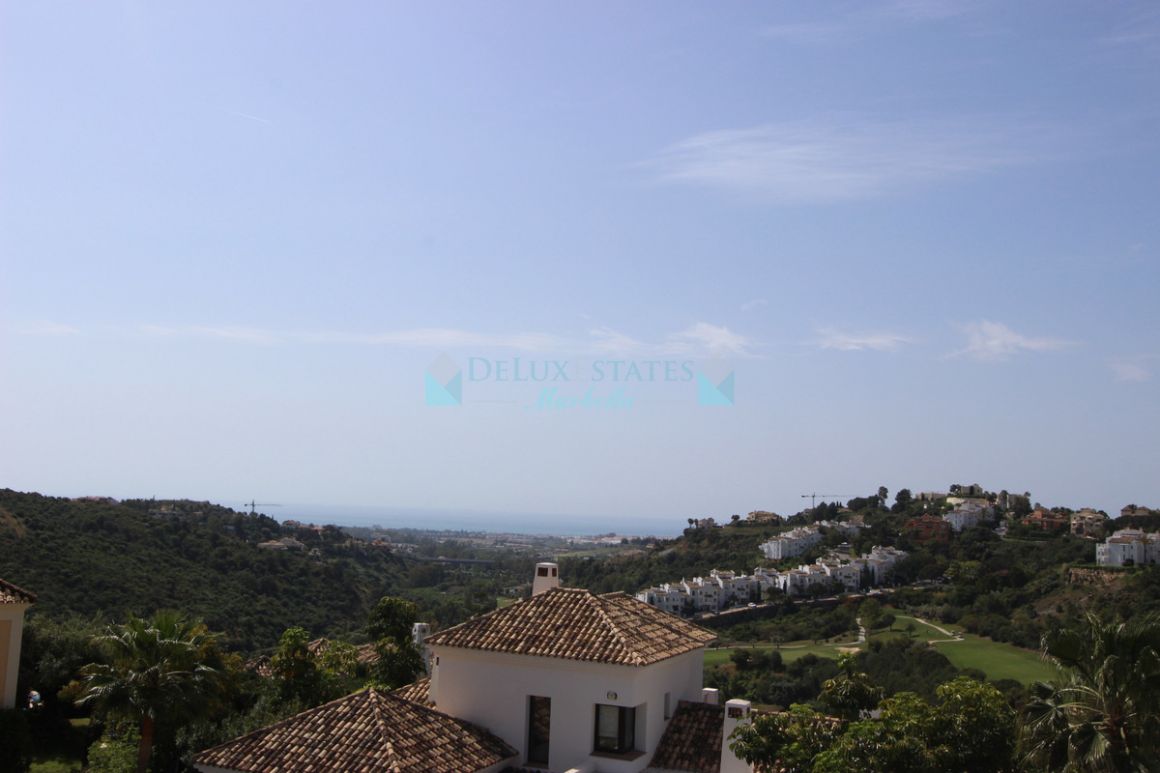 Residential Plot for sale in La Quinta, Benahavis