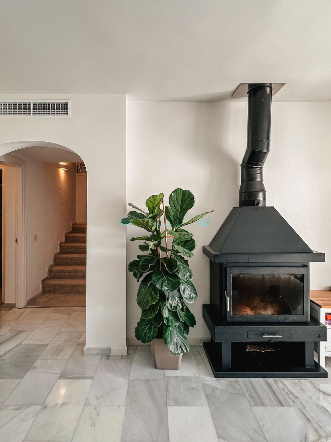 Town House for rent in El Paraiso, Estepona