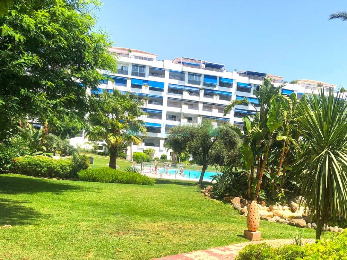 Studio for sale in Marbella
