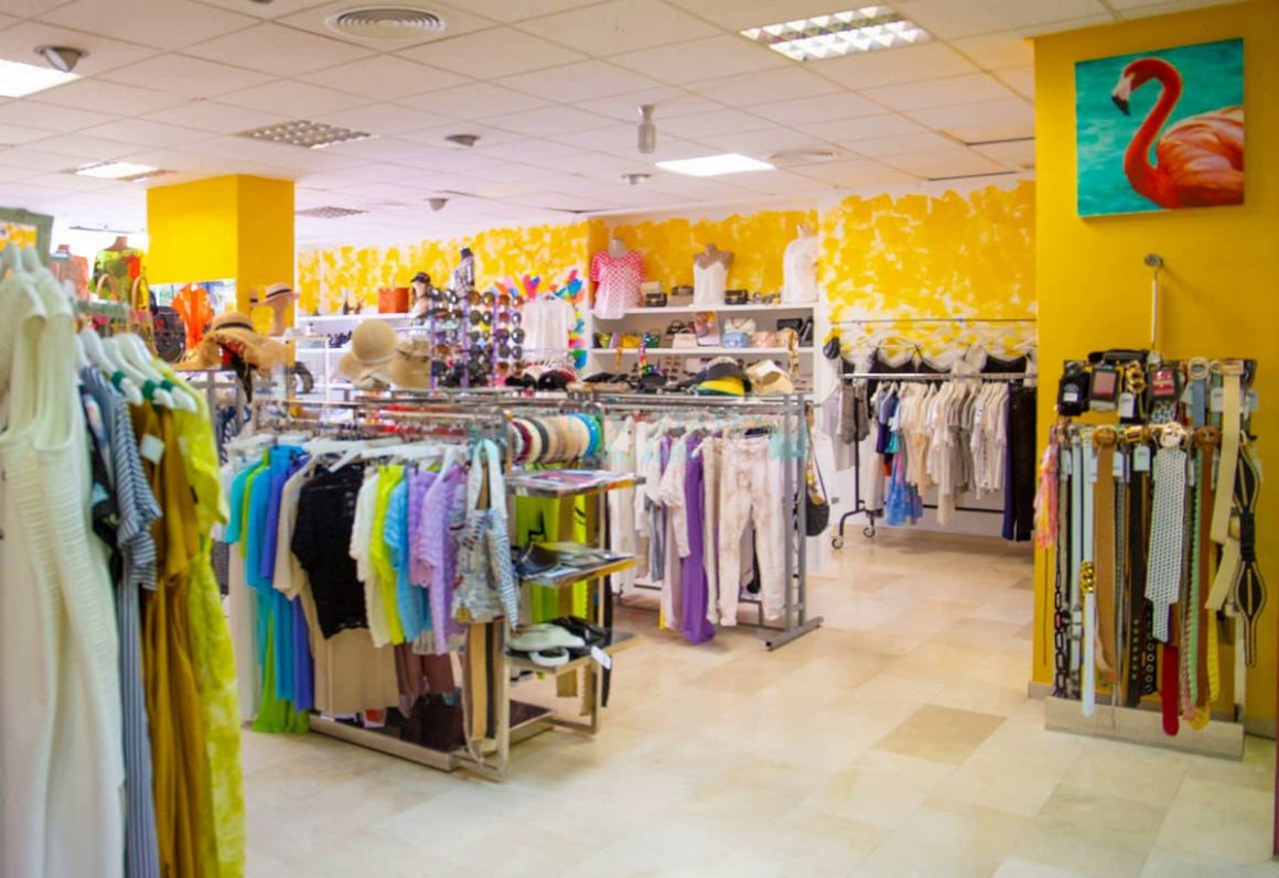 Shopping Centre for sale in Marbella
