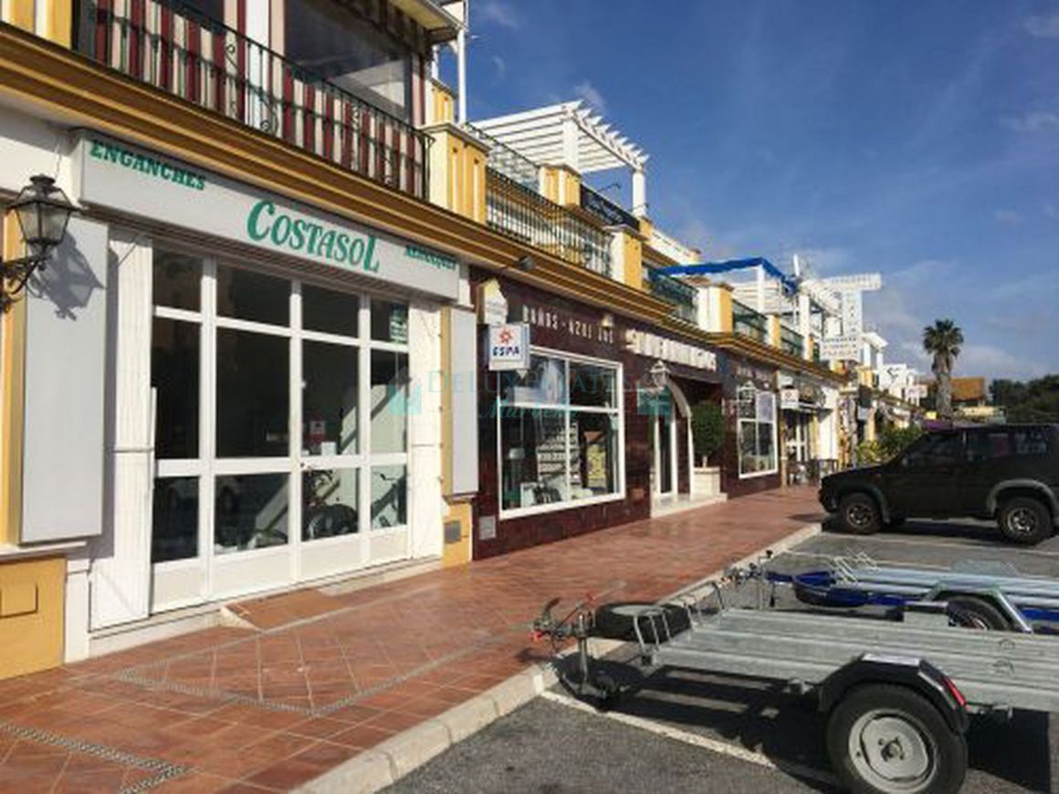Business for sale in Estepona