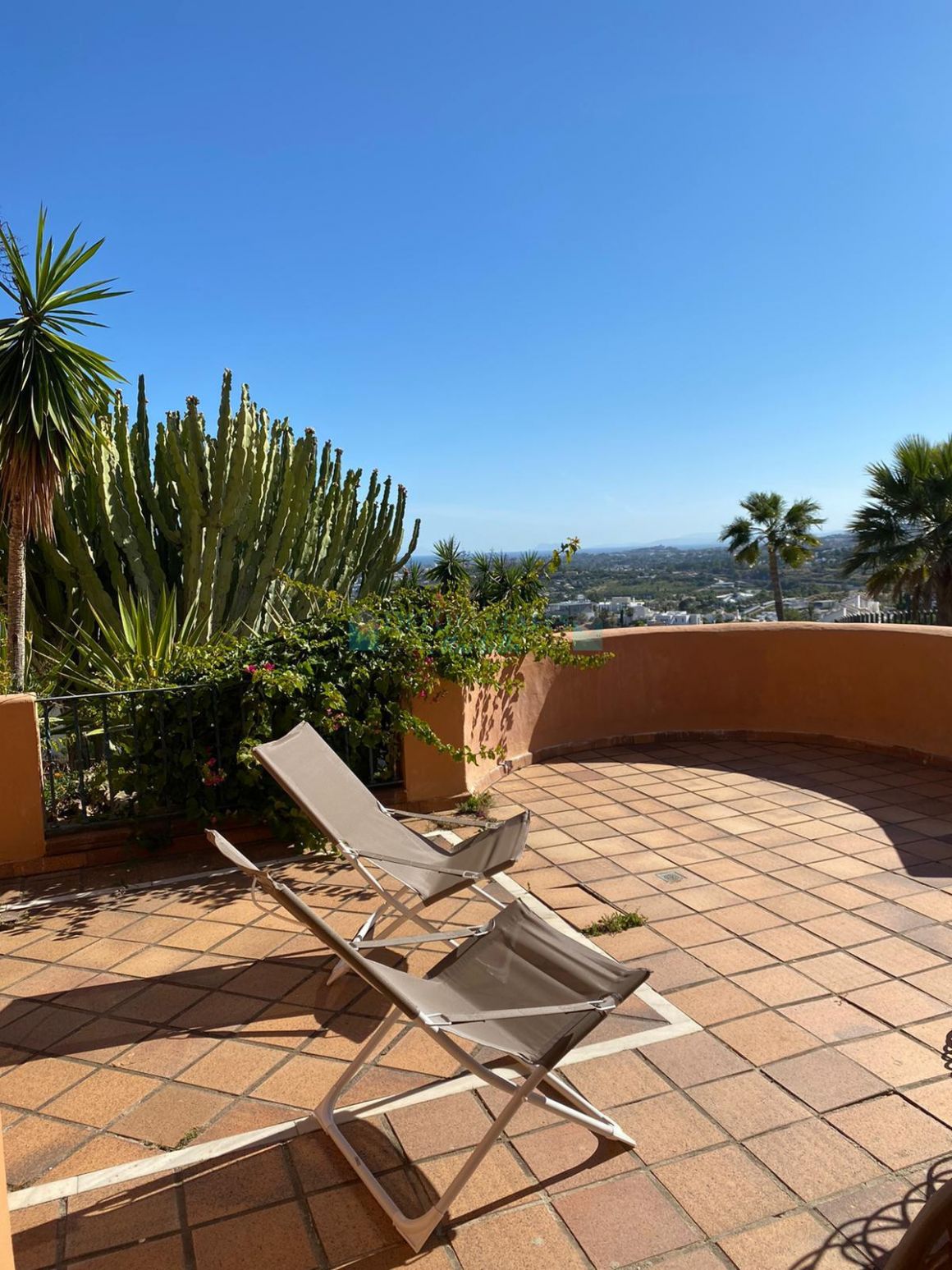 Apartment for sale in Nueva Andalucia