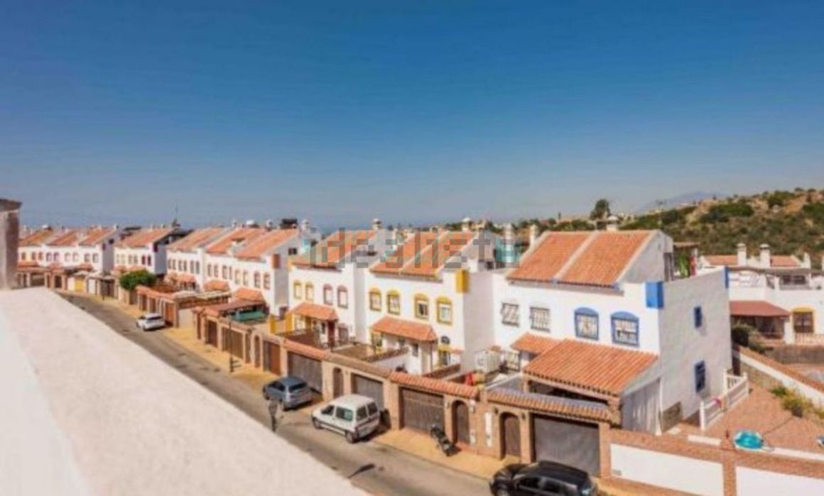 Town House for sale in  Rio Real, Marbella East
