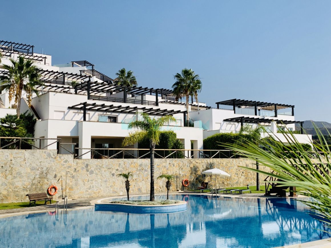 Semi Detached Villa for sale in Santa Clara, Marbella East