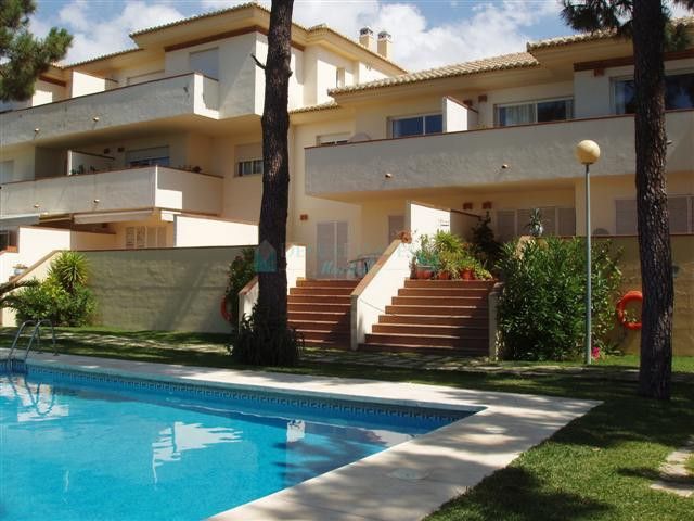 Apartamento Planta Baja en venta en  Marbesa, Marbella Este